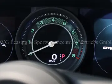 PORSCHE 992 911 Targa 4S Heritage Pepita SportDesign 1HD