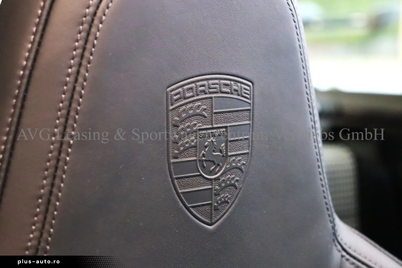 PORSCHE 992 911 Targa 4S Heritage Pepita SportDesign 1HD