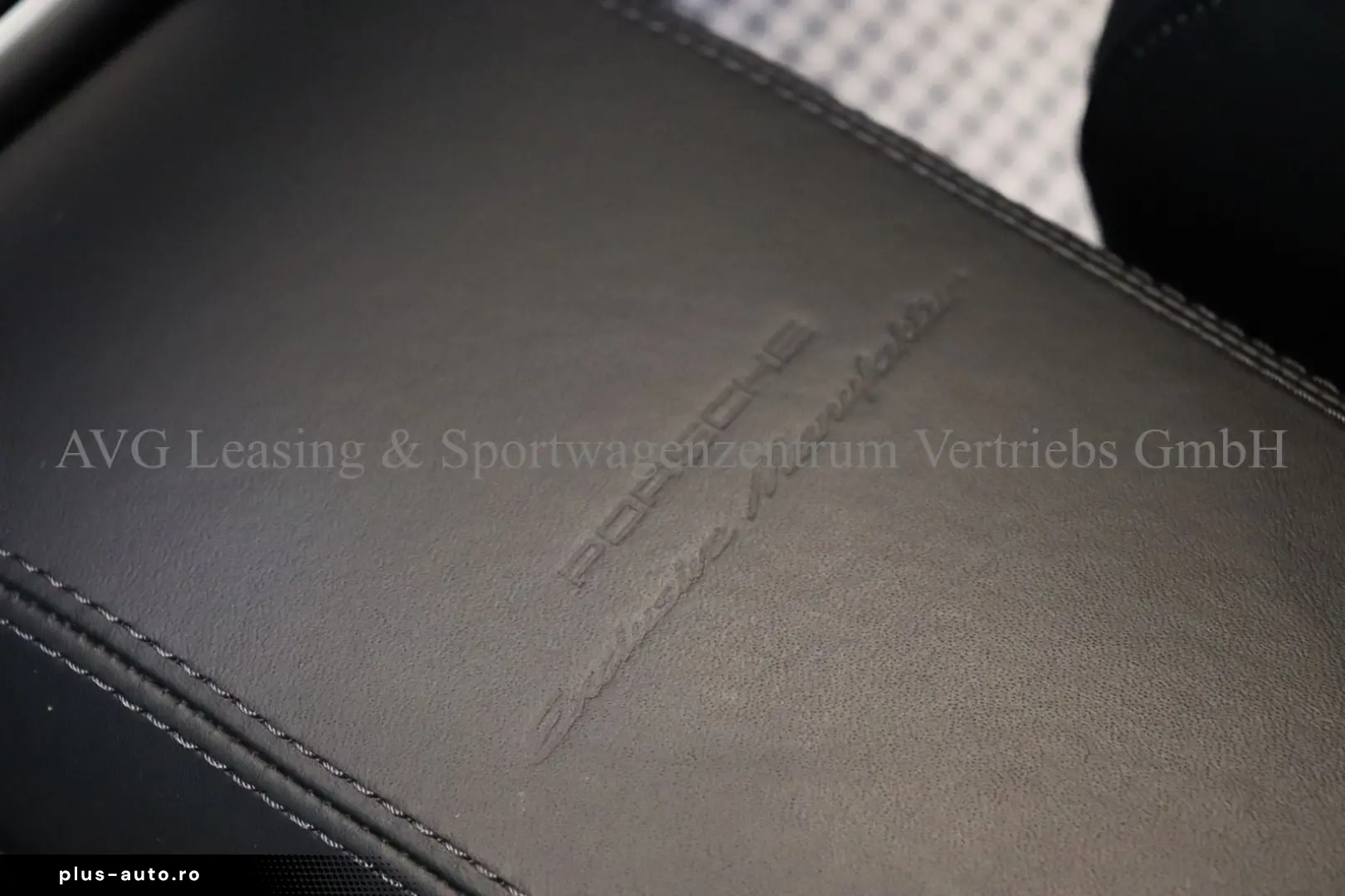 PORSCHE 992 911 Targa 4S Heritage Pepita SportDesign 1HD