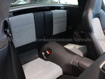 PORSCHE 992 911 Targa 4S Heritage Pepita SportDesign 1HD