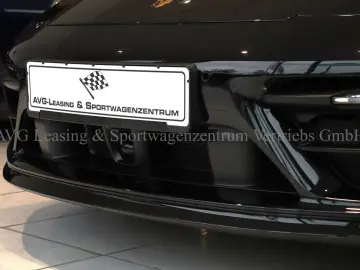 PORSCHE 992 911 Targa 4S Heritage Pepita SportDesign 1HD