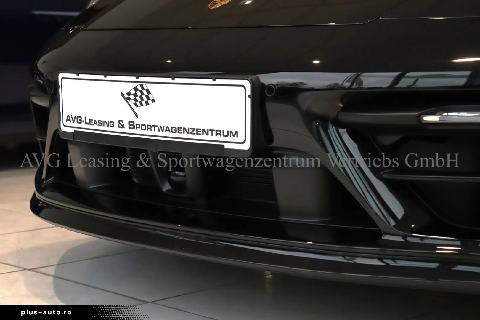 PORSCHE 992 911 Targa 4S Heritage Pepita SportDesign 1HD