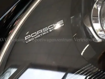 PORSCHE 992 911 Targa 4S Heritage Pepita SportDesign 1HD