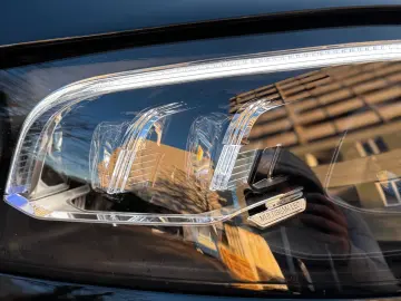 MERCEDES-BENZ GLS 400 d 4MATIC