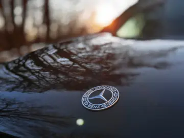 MERCEDES-BENZ GLS 400 d 4MATIC