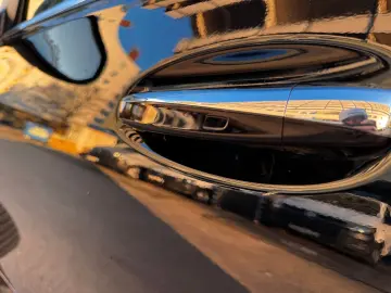 MERCEDES-BENZ GLS 400 d 4MATIC