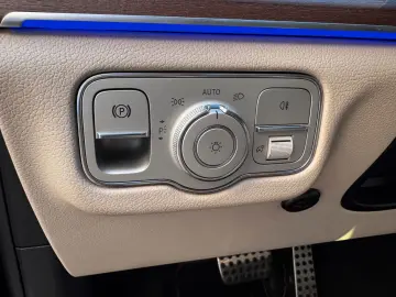 MERCEDES-BENZ GLS 400 d 4MATIC