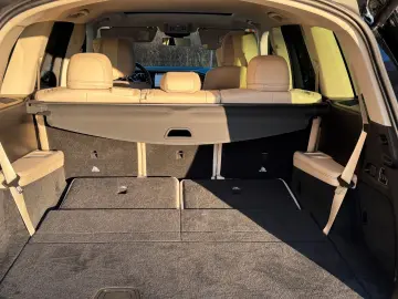 MERCEDES-BENZ GLS 400 d 4MATIC