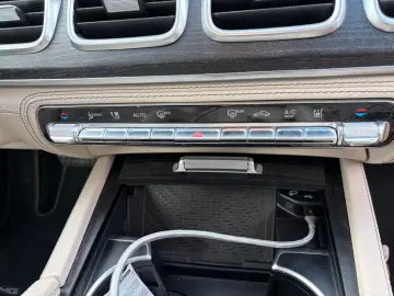 MERCEDES-BENZ GLS 400 d 4Matic AMG