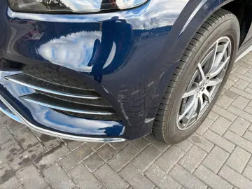 MERCEDES-BENZ GLS 400 d 4Matic AMG