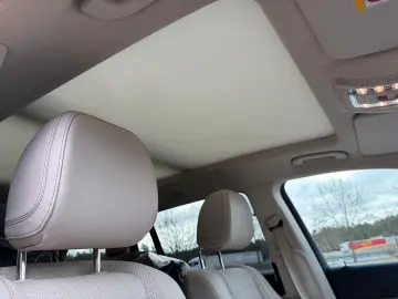 MERCEDES-BENZ GLS 400 d 4Matic AMG