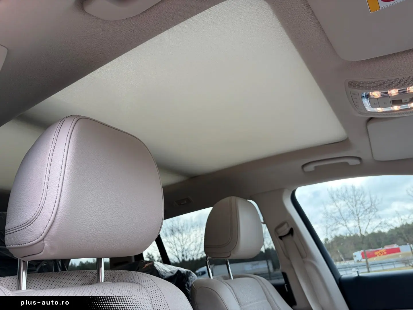 MERCEDES-BENZ GLS 400 d 4Matic AMG