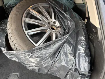 MERCEDES-BENZ GLS 400 d 4Matic AMG