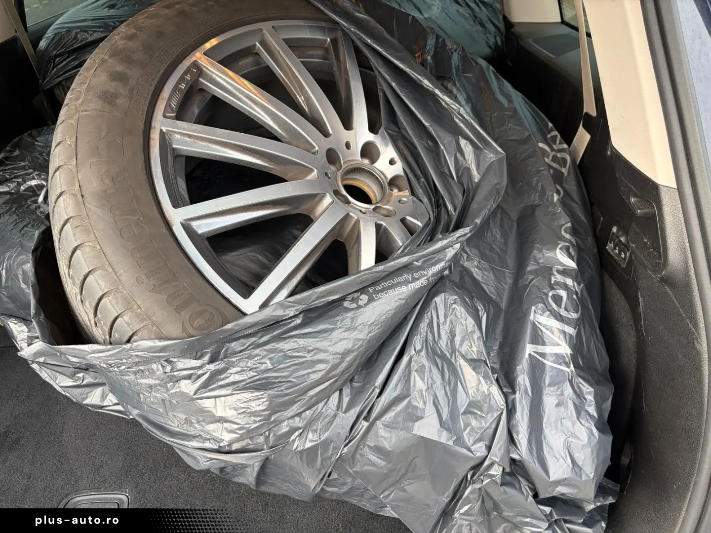 MERCEDES-BENZ GLS 400 d 4Matic AMG