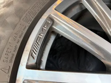 MERCEDES-BENZ GLS 400 d 4Matic AMG