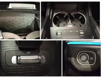 MERCEDES-BENZ GLS 400 d 4M AMG-LINE NIGHT PANO STHZ &hellip;