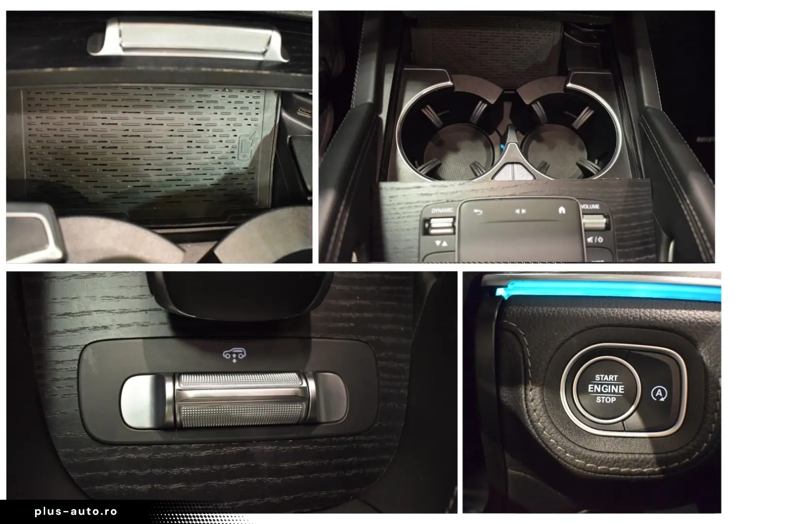 MERCEDES-BENZ GLS 400 d 4M AMG-LINE NIGHT PANO STHZ &hellip;