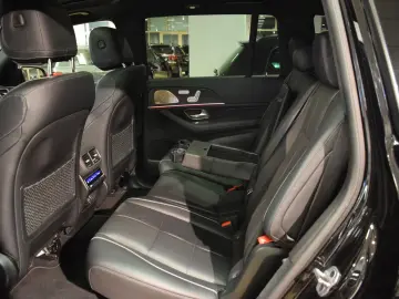 MERCEDES-BENZ GLS 400 d 4M AMG-LINE NIGHT PANO STHZ &hellip;