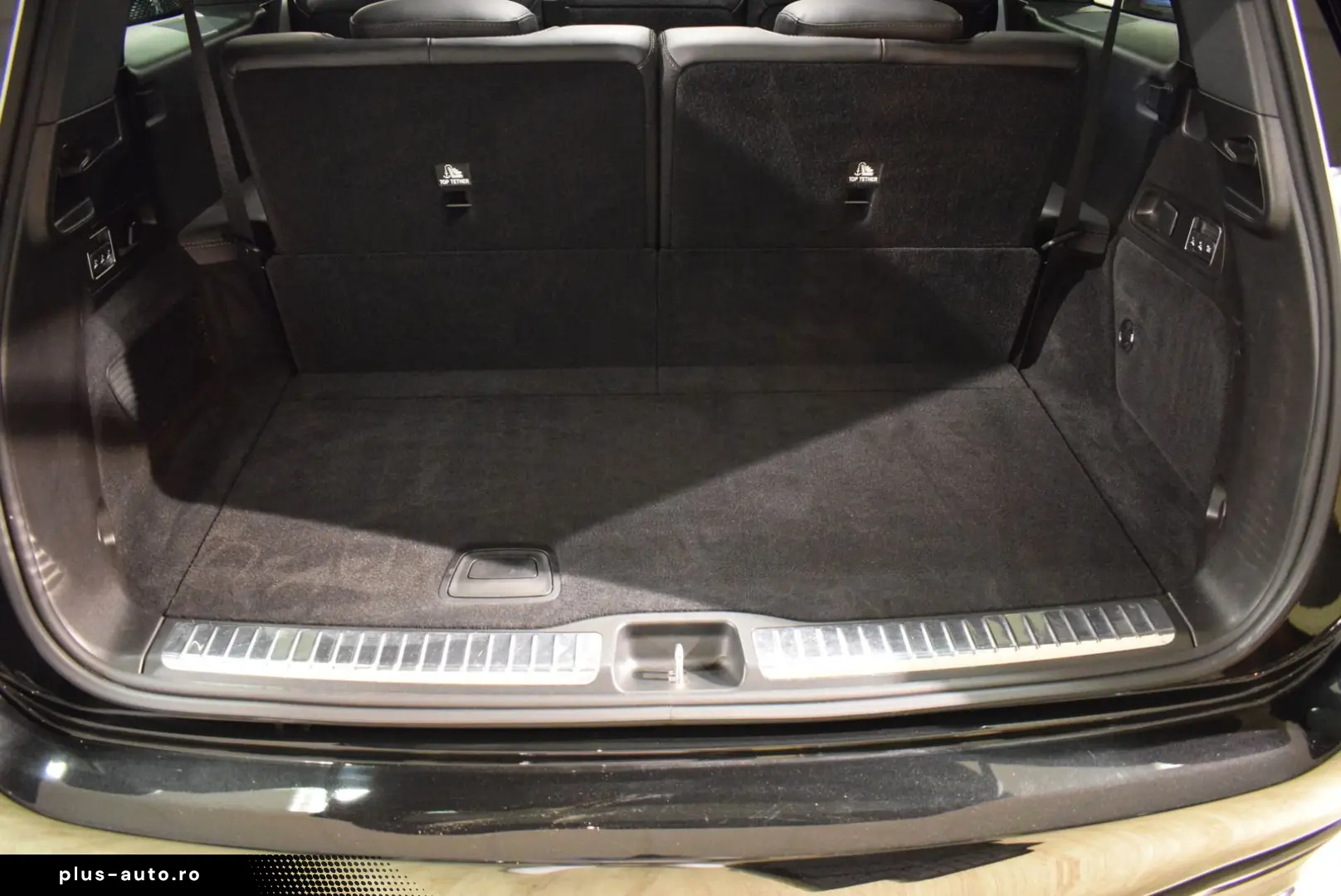 MERCEDES-BENZ GLS 400 d 4M AMG-LINE NIGHT PANO STHZ &hellip;