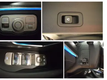 MERCEDES-BENZ GLS 400 d 4M AMG-LINE NIGHT PANO STHZ &hellip;