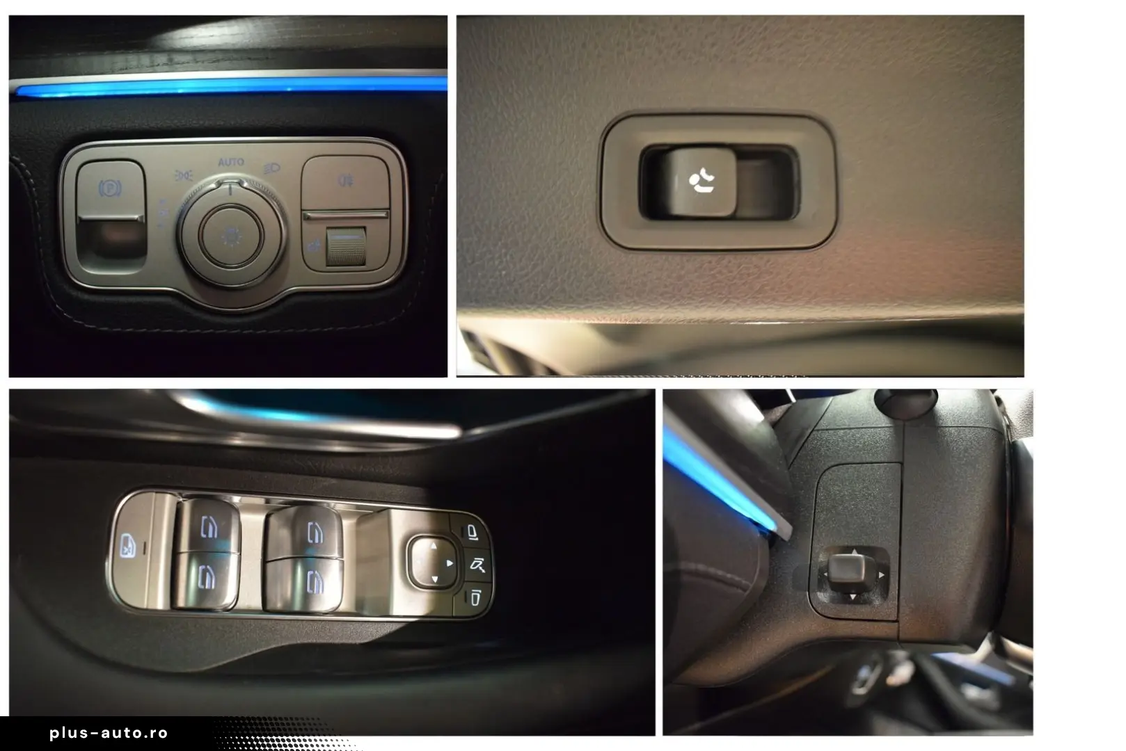 MERCEDES-BENZ GLS 400 d 4M AMG-LINE NIGHT PANO STHZ &hellip;