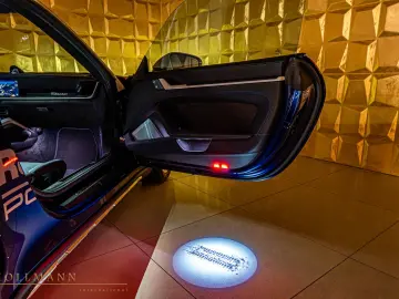 PORSCHE 911 DAKAR   RALLYE DESIGN PACKAGE   ROOF RACK