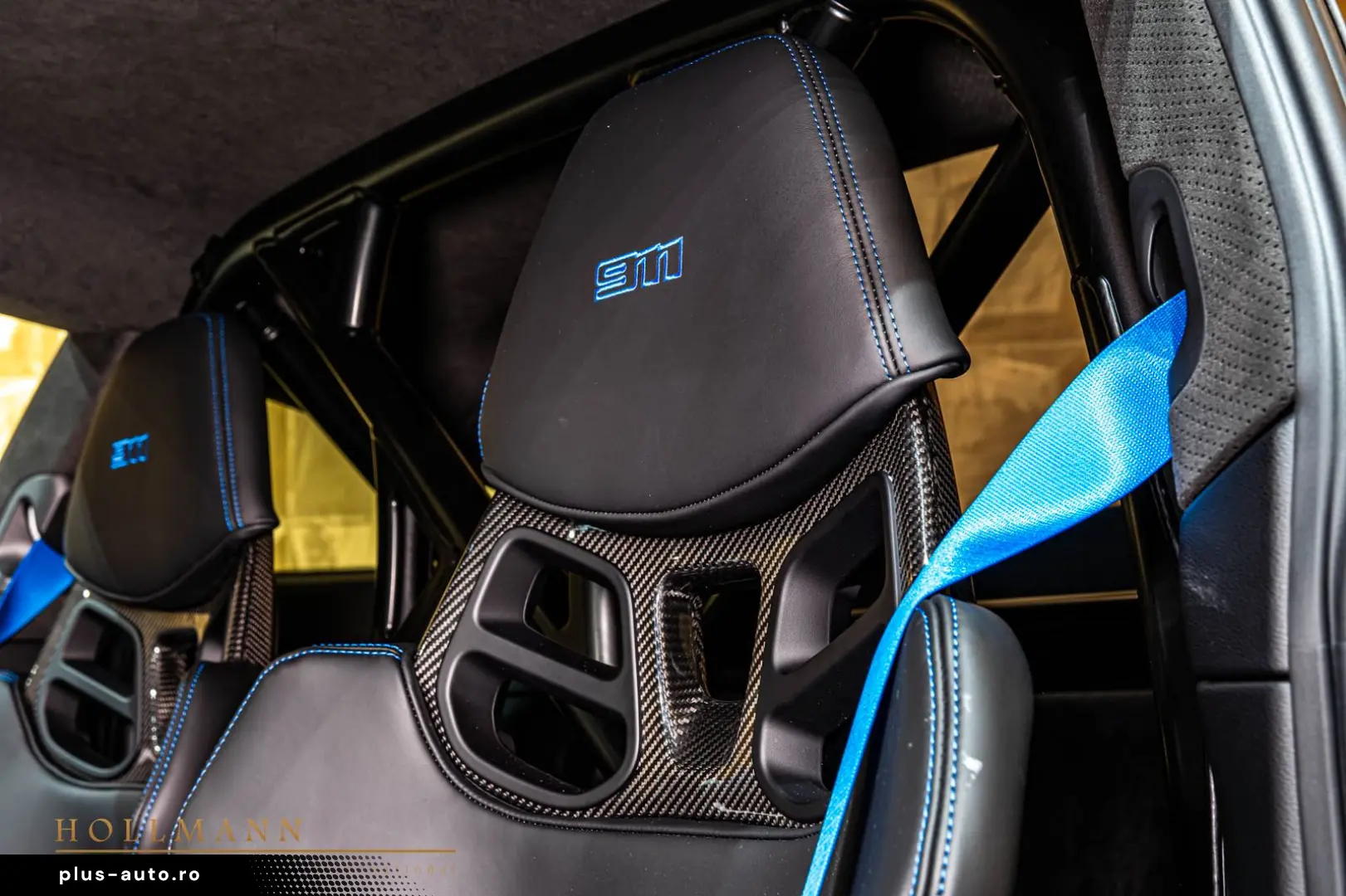 PORSCHE 911 DAKAR   RALLYE DESIGN PACKAGE   ROOF RACK