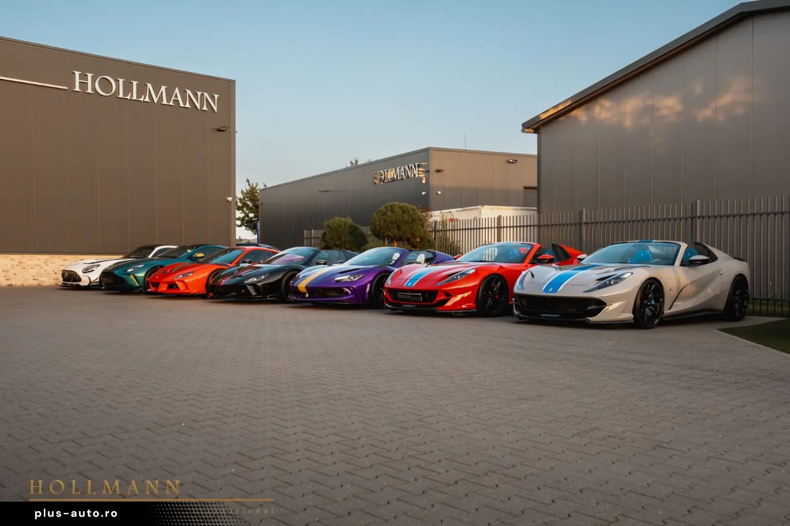 PORSCHE 911 DAKAR   RALLYE DESIGN PACKAGE   ROOF RACK