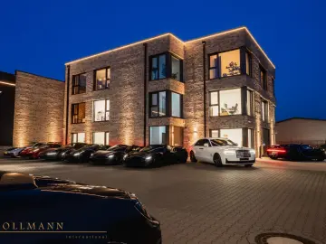 PORSCHE 911 DAKAR   RALLYE DESIGN PACKAGE   ROOF RACK