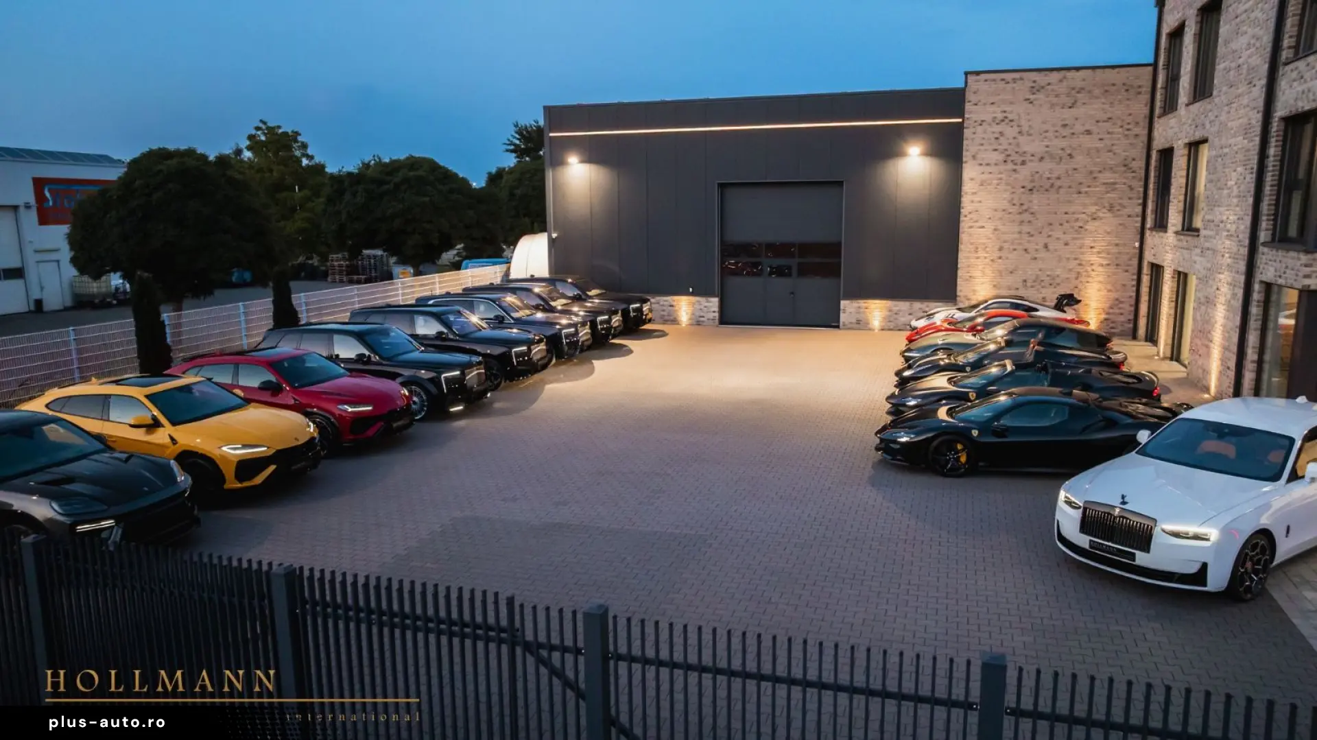 PORSCHE 911 DAKAR   RALLYE DESIGN PACKAGE   ROOF RACK