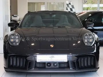 PORSCHE 992 911 Targa 4 GTS MY25 NUR2'KM DT 1.HD CARBON