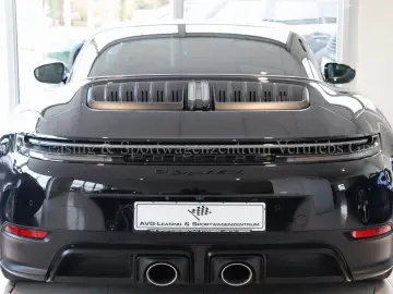 PORSCHE 992 911 Targa 4 GTS MY25 NUR2'KM DT 1.HD CARBON