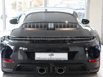 PORSCHE 992 911 Targa 4 GTS MY25 NUR2'KM DT 1.HD CARBON