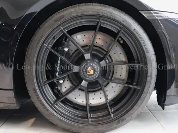 PORSCHE 992 911 Targa 4 GTS MY25 NUR2'KM DT 1.HD CARBON