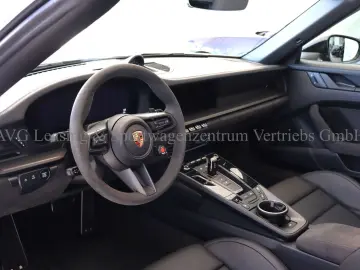 PORSCHE 992 911 Targa 4 GTS MY25 NUR2'KM DT 1.HD CARBON