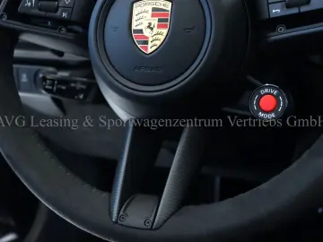 PORSCHE 992 911 Targa 4 GTS MY25 NUR2'KM DT 1.HD CARBON