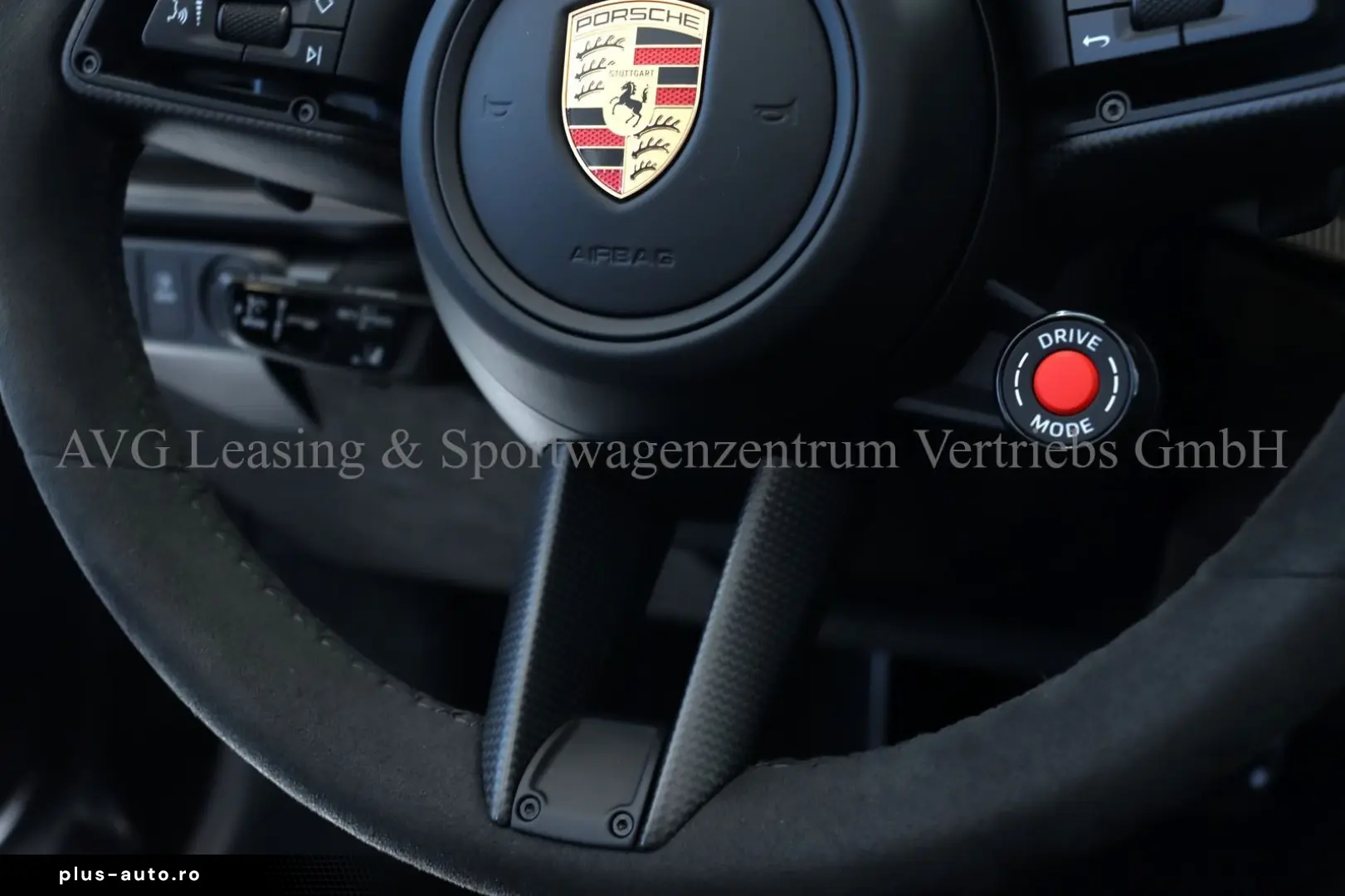 PORSCHE 992 911 Targa 4 GTS MY25 NUR2'KM DT 1.HD CARBON