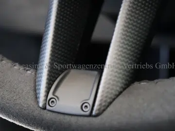 PORSCHE 992 911 Targa 4 GTS MY25 NUR2'KM DT 1.HD CARBON