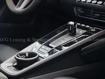 PORSCHE 992 911 Targa 4 GTS MY25 NUR2'KM DT 1.HD CARBON