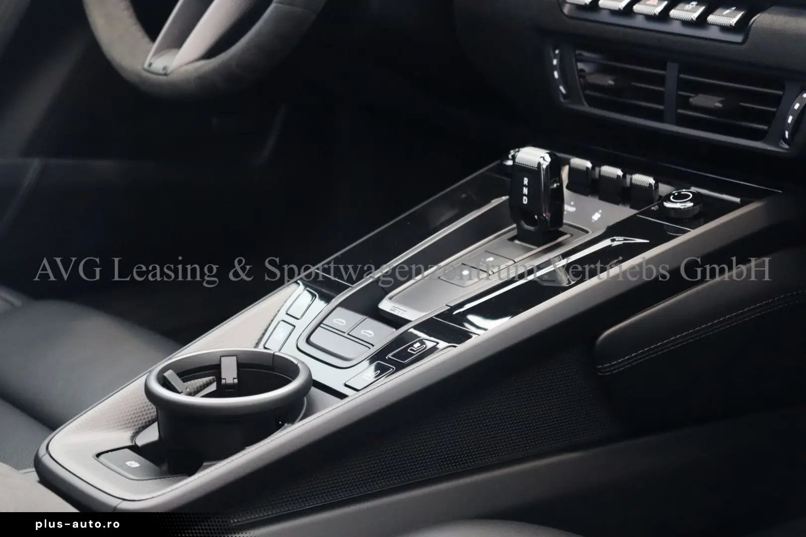 PORSCHE 992 911 Targa 4 GTS MY25 NUR2'KM DT 1.HD CARBON