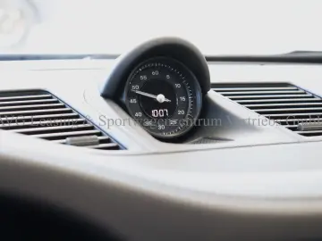 PORSCHE 992 911 Targa 4 GTS MY25 NUR2'KM DT 1.HD CARBON