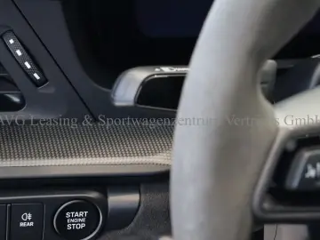 PORSCHE 992 911 Targa 4 GTS MY25 NUR2'KM DT 1.HD CARBON