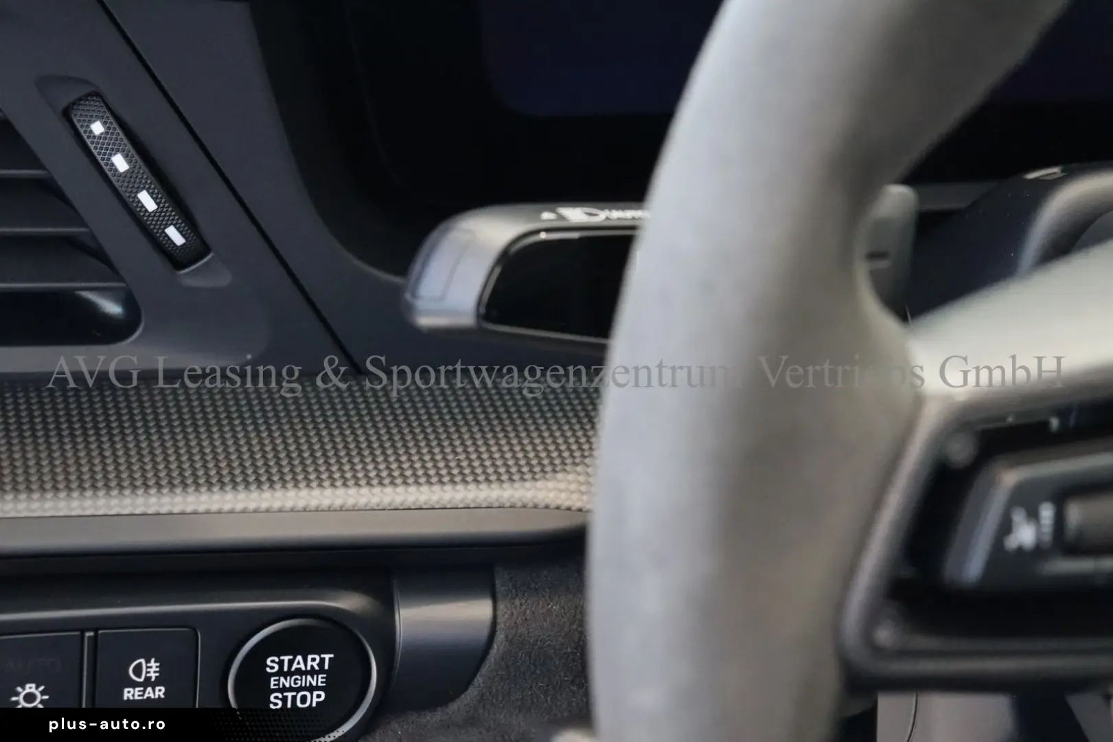 PORSCHE 992 911 Targa 4 GTS MY25 NUR2'KM DT 1.HD CARBON