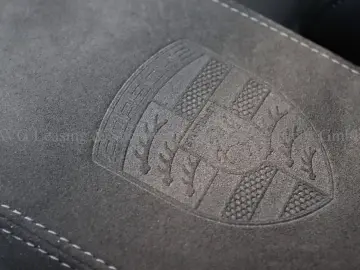 PORSCHE 992 911 Targa 4 GTS MY25 NUR2'KM DT 1.HD CARBON