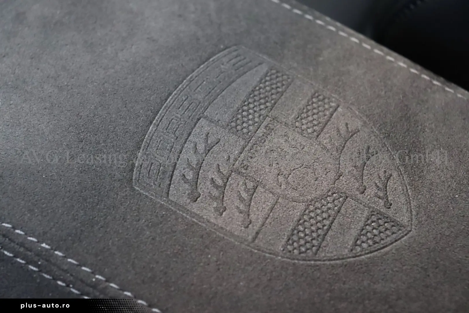 PORSCHE 992 911 Targa 4 GTS MY25 NUR2'KM DT 1.HD CARBON