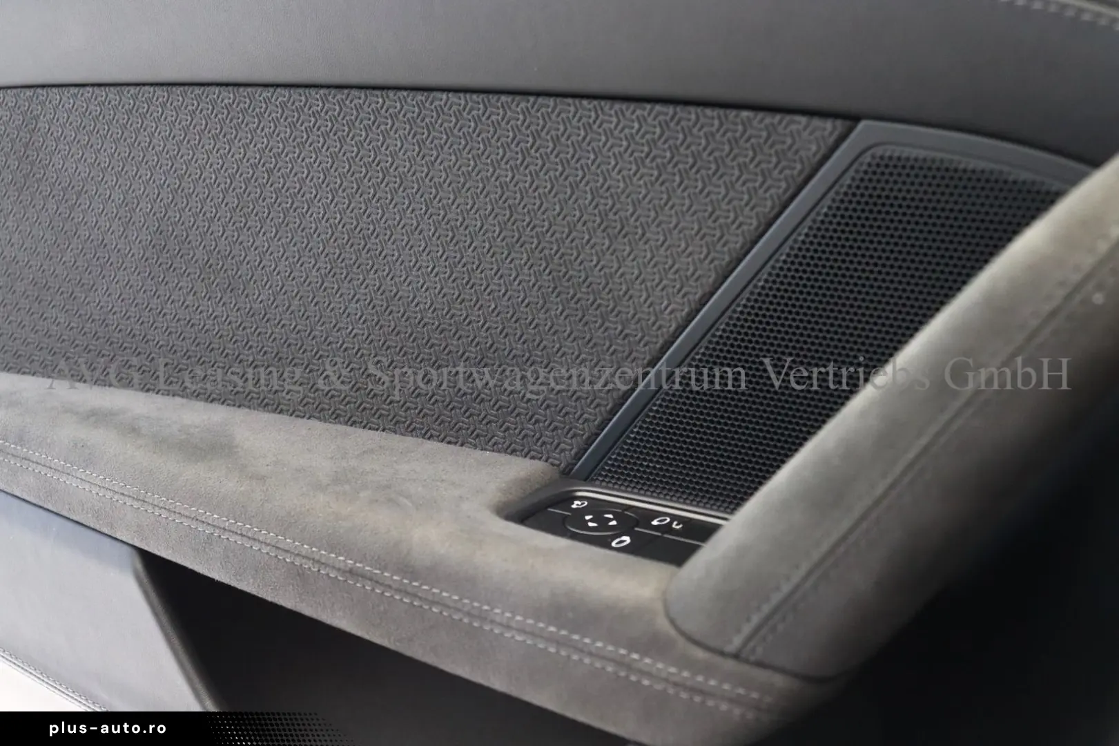 PORSCHE 992 911 Targa 4 GTS MY25 NUR2'KM DT 1.HD CARBON