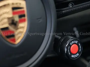 PORSCHE 992 911 Targa 4 GTS MY25 NUR2'KM DT 1.HD CARBON