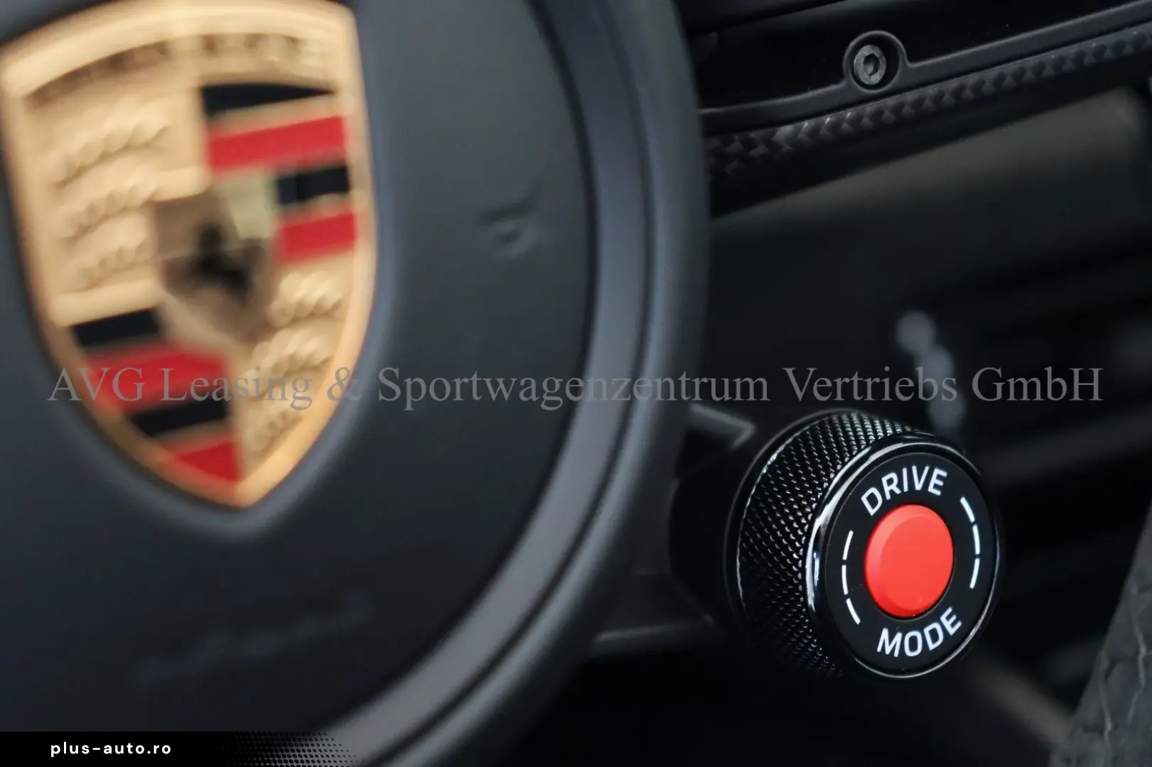 PORSCHE 992 911 Targa 4 GTS MY25 NUR2'KM DT 1.HD CARBON