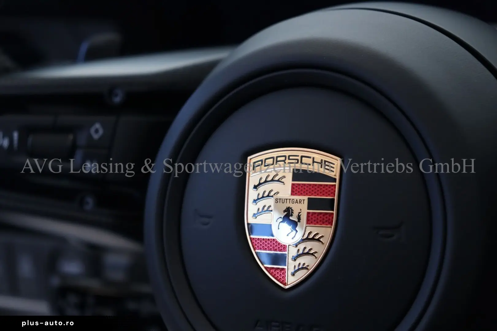 PORSCHE 992 911 Targa 4 GTS MY25 NUR2'KM DT 1.HD CARBON