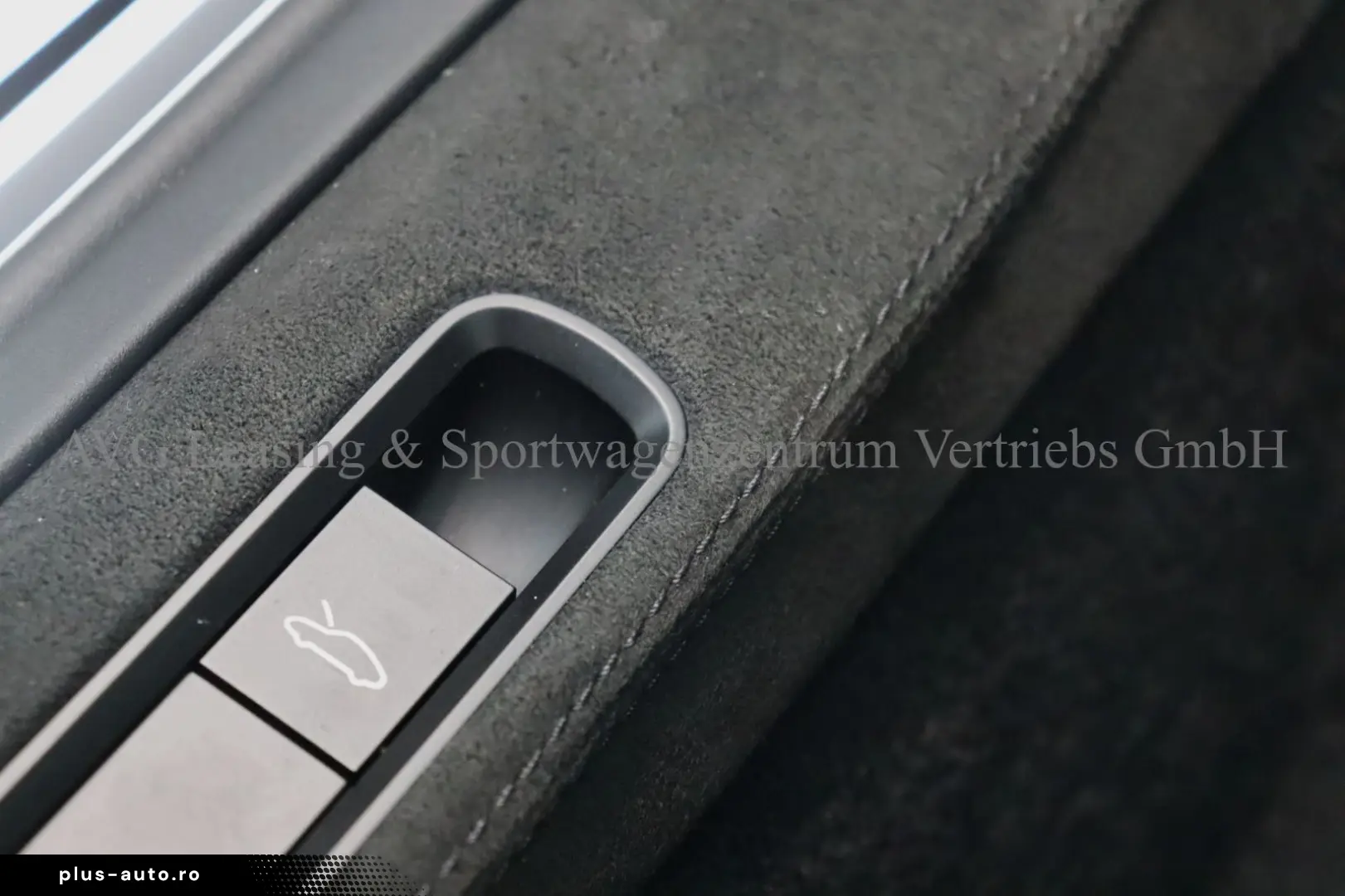 PORSCHE 992 911 Targa 4 GTS MY25 NUR2'KM DT 1.HD CARBON